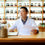 中藥調理與過敏體質改善健康減重的新趨勢