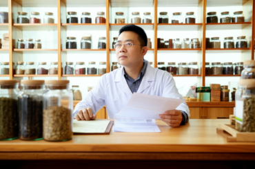 中藥調理與過敏體質改善健康減重的新趨勢