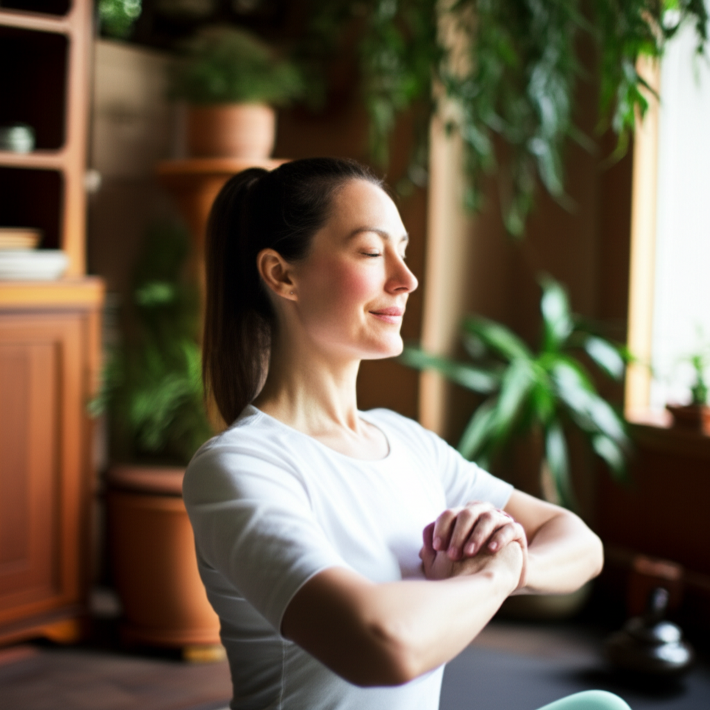 中醫養生全方位指南體質調理減壓免疫健康管理