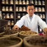 中醫養生從藥材到經絡的全面實踐指南