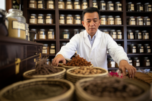 中醫養生從藥材到經絡的全面實踐指南