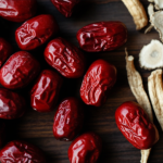 人蔘滋補與紅棗補氣中醫養生雙寶解析